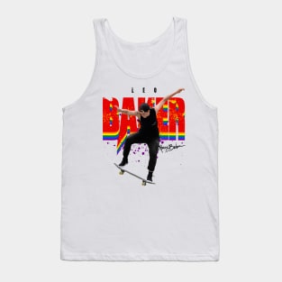 Lacey Baker Tank Top